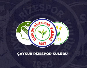 Çaykur Rizespor'dan Orman Projesine 15.553 Fidan ve Gol Başına 500 Fidanla Destek