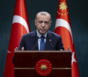 Cumhurbaşkanı Erdoğan: Kurban Bayramı tatili 9 gün