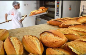Rize'de Ekmeğe Zam Talebi: Ekmek 7,5 Lira İstediler 