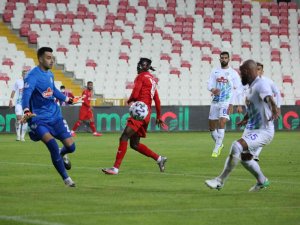 Sivasspor ile Rizespor 19. Kez Karşılaşacak