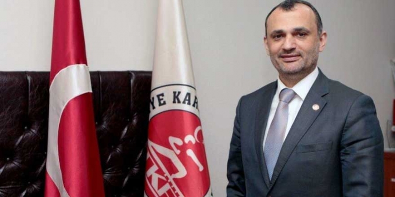 Türkiye Karate Federasyonu Başkanı Esat Delihasan koronaya yenildi