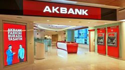 Akbank, hizmet kesintisine ilişkin bir açıklama daha yaptı