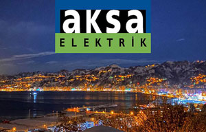 Aksa Elektrik, ilk çeyreğe ilişkin elektrik tüketim verilerini açıkladı