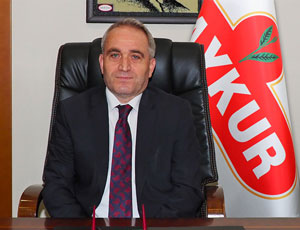 ÇAYKUR Genel Müdür Yardımcısı Karaoğlu'nun Acı Günü