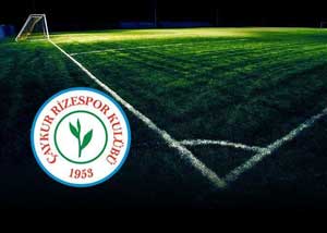 Çaykur Rizespor Kulübü, Trabzonspor'un şampiyonluğunu kutladı