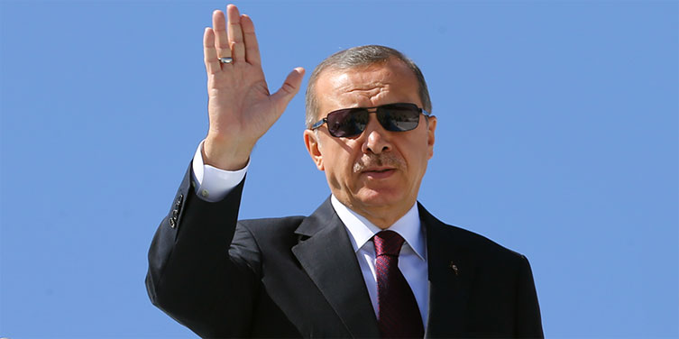 Erdoğan’ın İran ziyaretinin gündemi netleşiyor