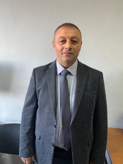 Karadeniz Artvinliler Dernekler Birliği Başkanı Hamza Teke’den Yusufeli camisinin yıkılmasına sert tepki