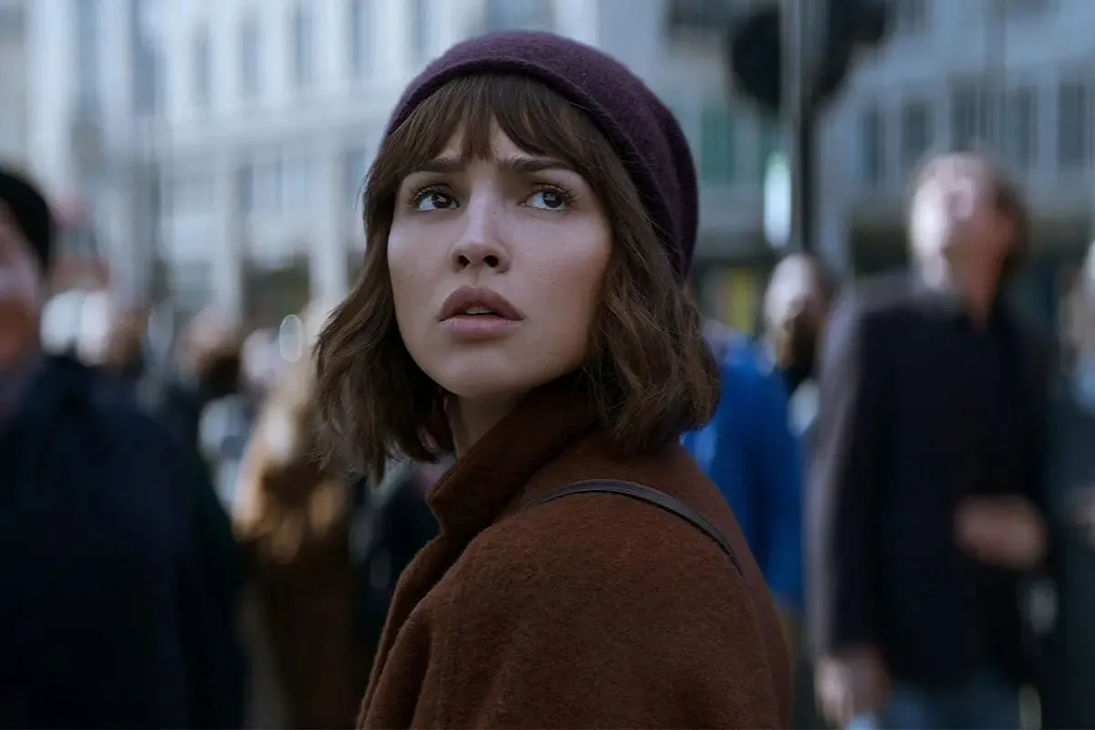 Netflix'in En Pahalı Bilim Kurgu Dizisi: "3 Body Problem"