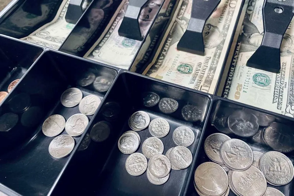 Benzin İstasyonundaki Milyonluk Hazine: Nadir Kennedy Yarım Doları