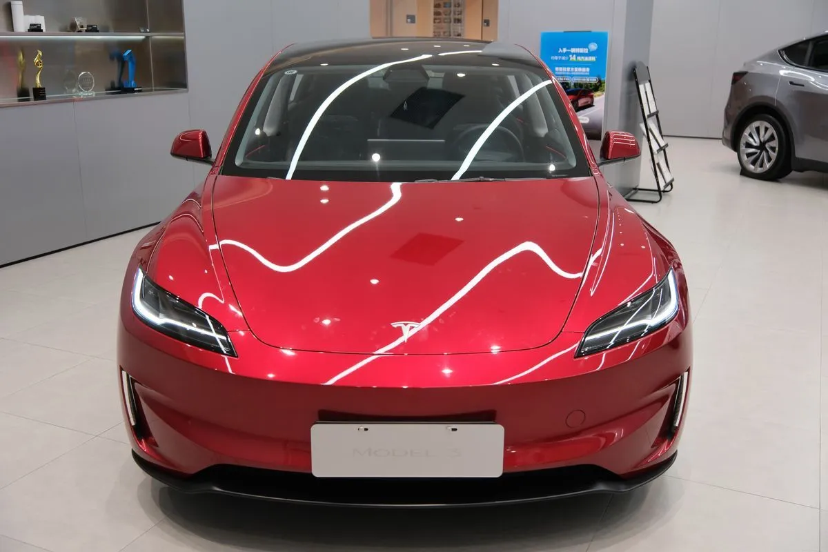 Tesla Model 3 Performance İadesinde Yaşanan Sürpriz Harcamalar