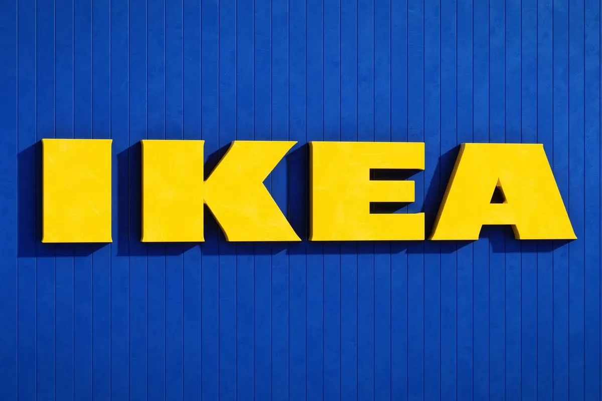 IKEA'dan Nostaljik ve Pratik: Nattbad Hoparlör