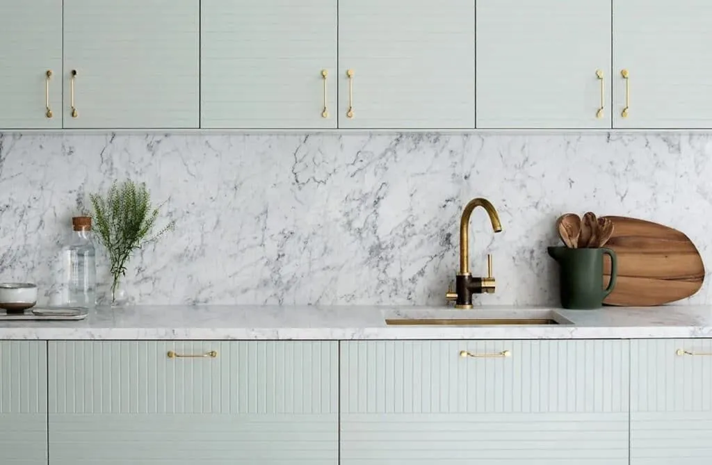 2025'te retro dekor trendleri: Geçmişin büyüsü tekrar sahnede